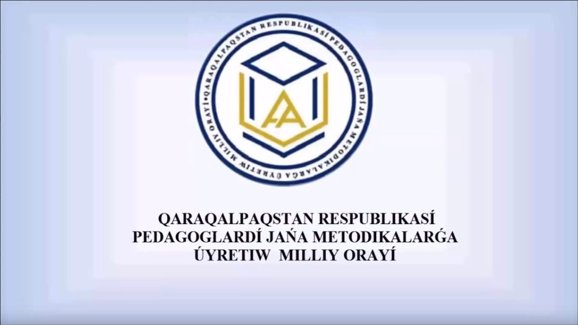 1-oktyabr – «Muǵallimler hám ustazlar kúni»