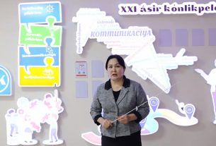 4-K modeli Ideyalar parkovkası metodı