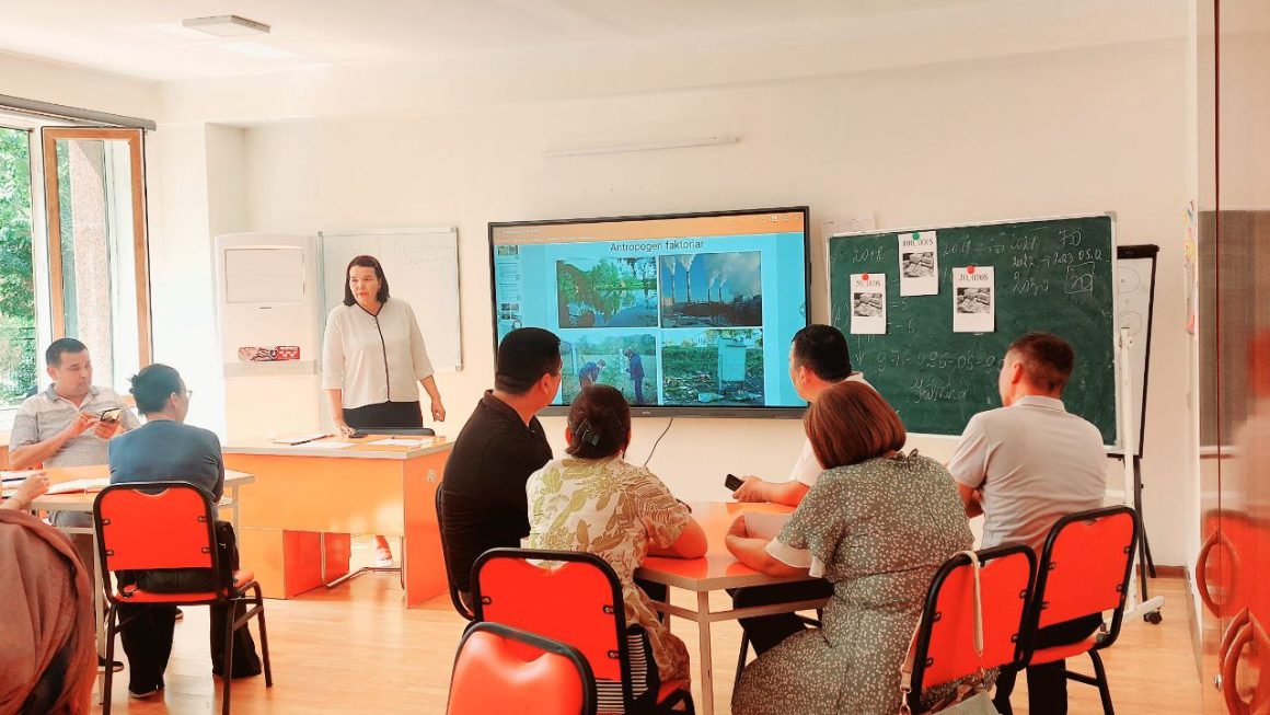 «Ierarxik diagramması “Qanday?”»  metodın paydalanıw usılları