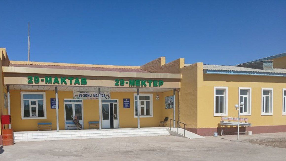 Oʻqitish va bilimni baholashning yangi tartibini joriy etilmoqda