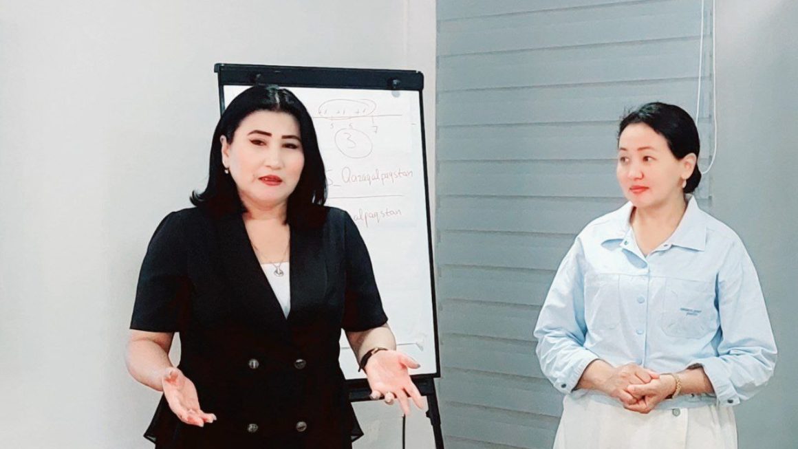 «Zamonaviy darslarni qanday tashkil qilish kerak?» mavzusida seminar o’tkazildi