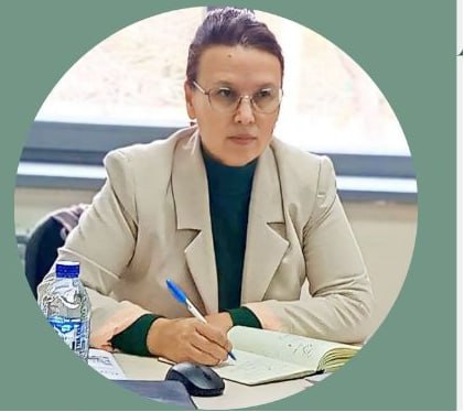 Pedagogikalıq oray oqıtıwshısı PhD dissertaciya jumısın tabıslı qorǵadı