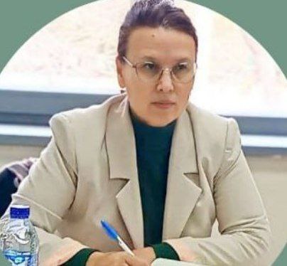 Psixologiya ilimleriniń doktorı (PhD)  ELLA SULLETBAEVA   –  «Ózbekstan Respublikası xalıq bilimlendiriw aǵlası» kókirek nıshanı menen sıylıqlandı