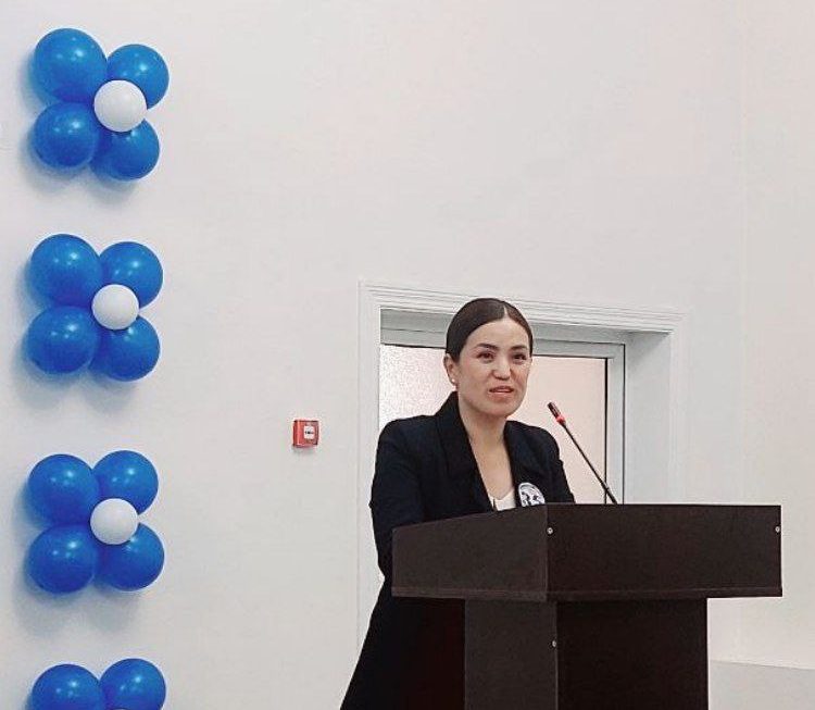 Qadring baland bo‘lsin – Ona tilim