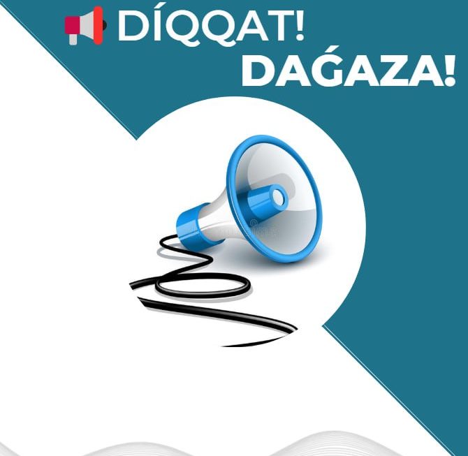 Qaraqalpaqstan Respublikası Pedagogikalıq sheberlik orayı tómendegi qánigelikler boyınsha tańlaw tiykarında jumısqa shaqıradı!