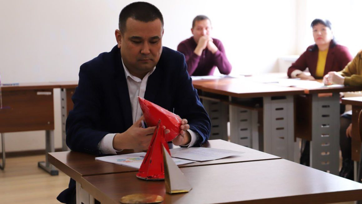 Juwmaqlawshı attestaciya