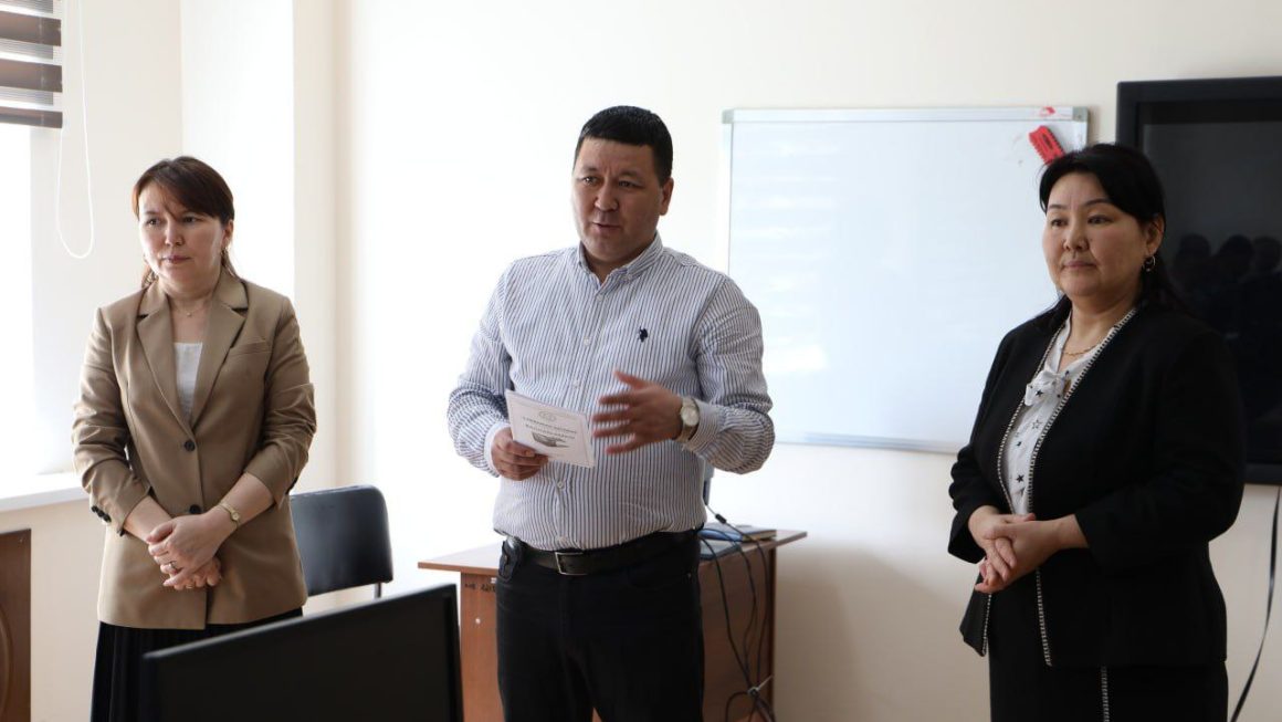 “Zamanagóy basshı” tańlawına start berildi