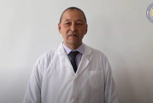 Kishi bulkan laboratoriyalıq jumısı