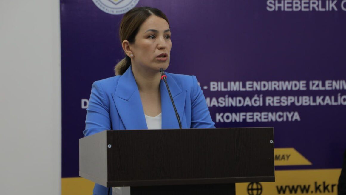 Oqıw jılınıń baslanıwı – sheberlik jolındaǵı jańa shekler
