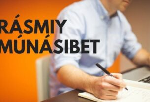 RÁSMIY MÚNÁSIBET