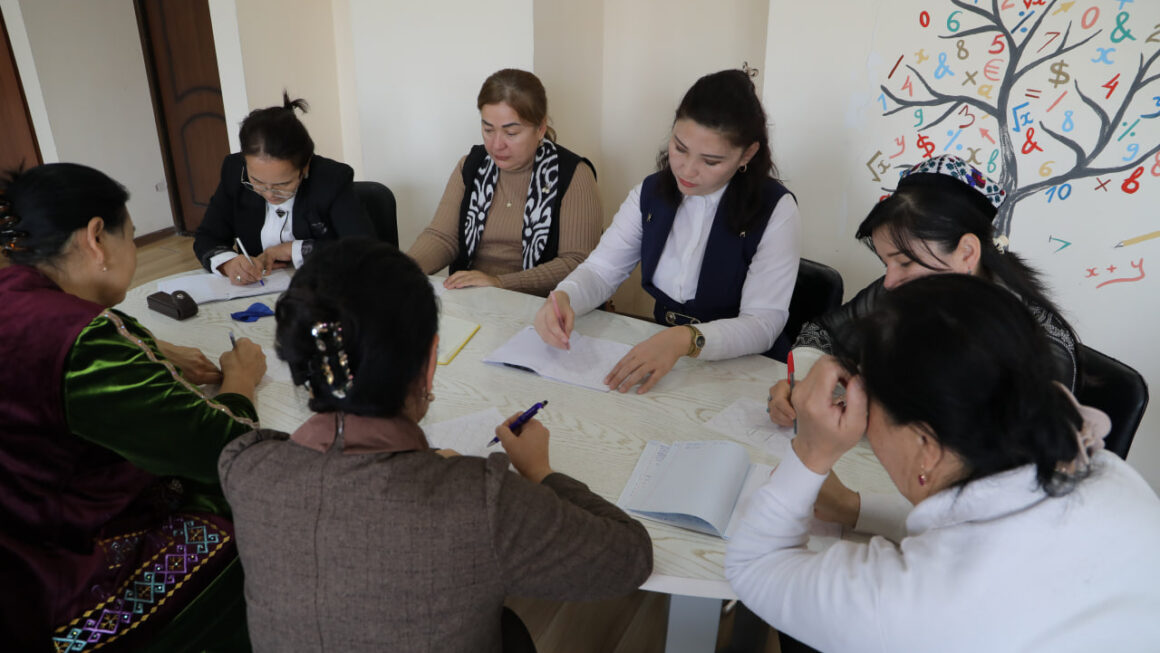 Maktab o‘quvchilari kognitiv rivojlanishining psixologik xususiyatlari