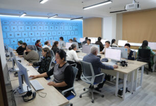 Pedagogik mahorat markazi tinglovchilari uchun yakuniy attestatsiya jadvali