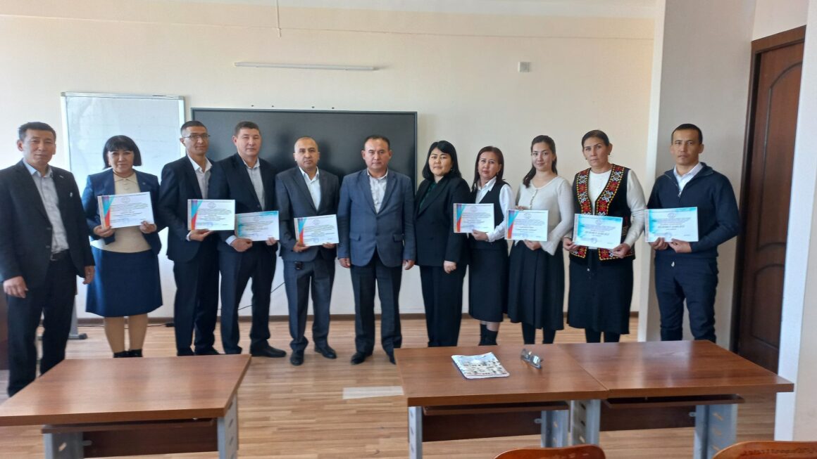 “Zamanagóy basshı” tańlawınıń jeńimpazları anıqlandı!