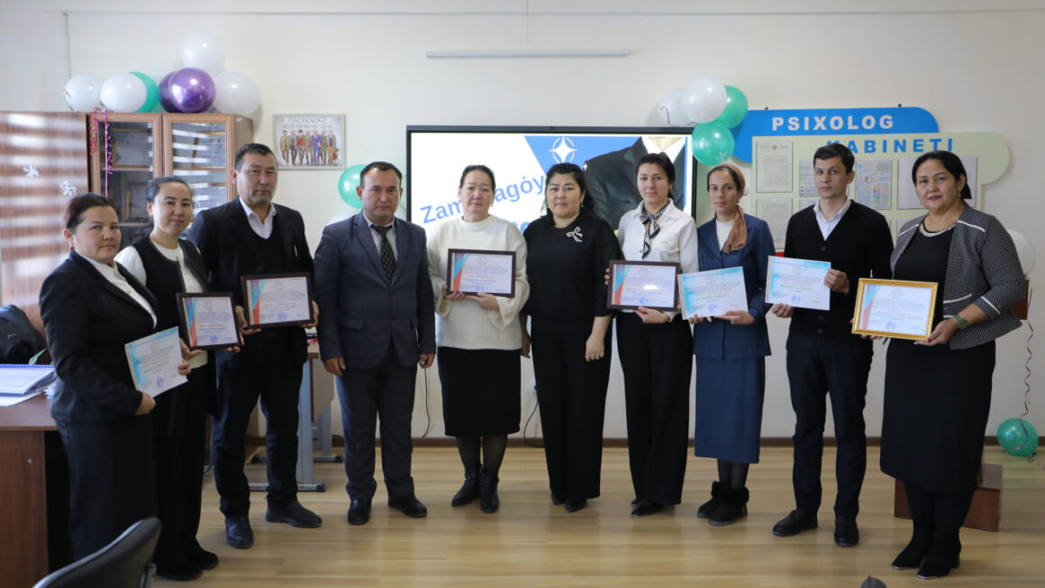 “Zamanagóy basshı” tańlawınıń jeńimpazları anıqlandı!