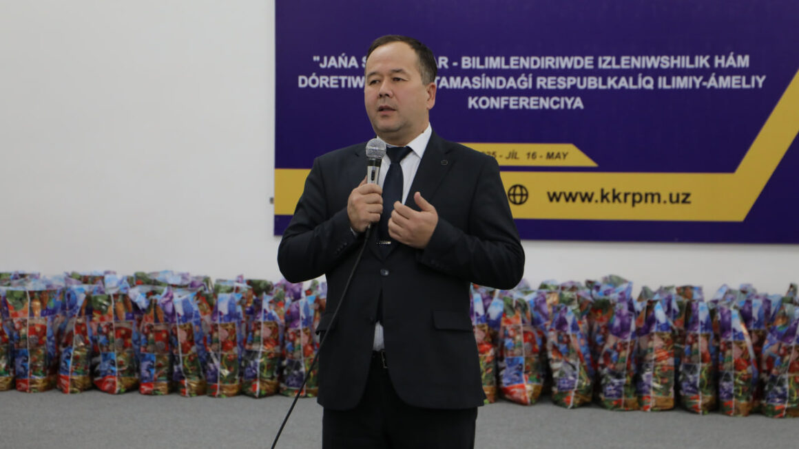 SOVG‘ALAR TOPSHIRILDI, EZGU TILAKLAR BILDIRILDI