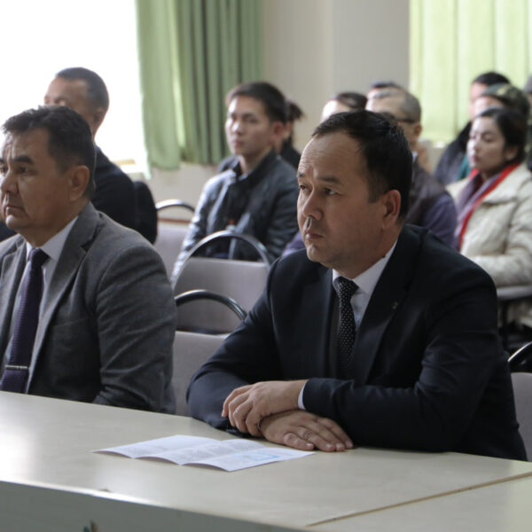 Konstituciya – huqıqlarımızdı belgileytuǵın áhmiyetli hújjet