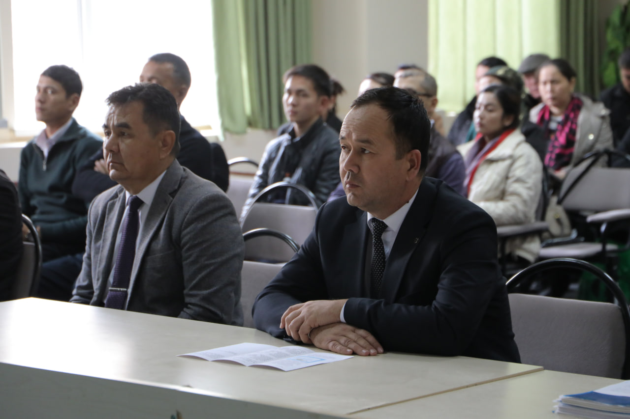 Konstitutsiya – huquqlarimizni belgilaydigan muhim hujjat