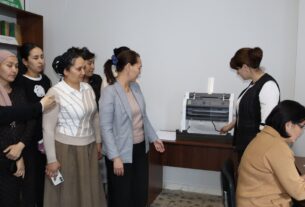 “Qálb kózi menen kórilgen bilim mákanı”