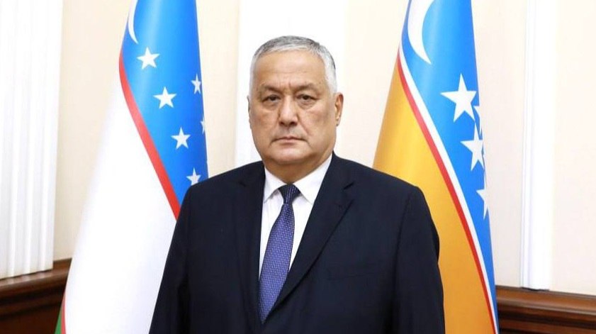 Korrupciyaǵa qarsı mawasasız gúres jańa basqıshqa kóterilmekte:  Korrupciyaǵa qarsı gúres ulıwma milliy xáreketke aylanıwı tiyis