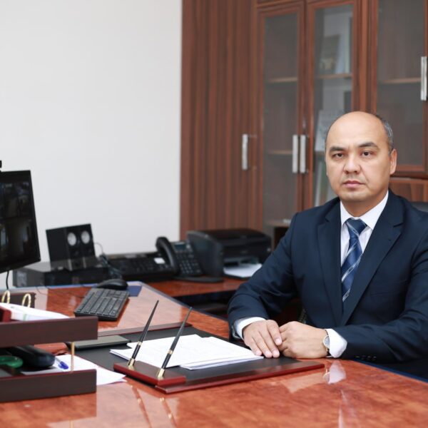 Konstituciya – adolatli davlat, mustaqil sud va raqamli taraqqiyot asosi