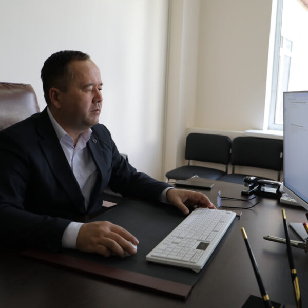 🔈Xalıq hám awıl xojalıǵın dizimge alıw processleri baslandı