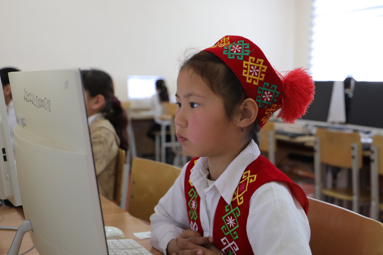 #TAŃLAW #2_KÚN “Oqıw sawatlıları” tańlawı dawam etpekte