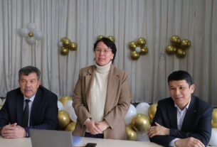 Ziyalı hayal – jámiyet tayanıshı