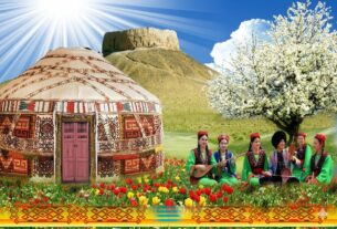 Assalawma áleykum, húrmetli watanlaslar, qádirli ustazlar!