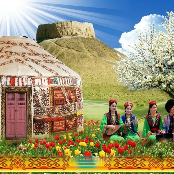 Assalawma áleykum, húrmetli watanlaslar, qádirli ustazlar!