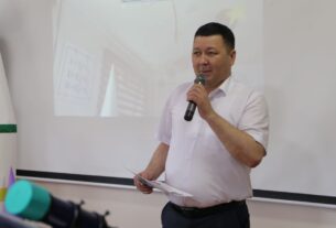 “Kosmosqa sayaxat” 🚀