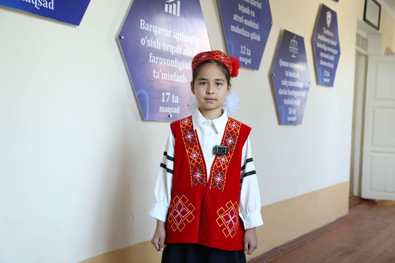 #PIRLS_2026  #oqıwshı_pikir