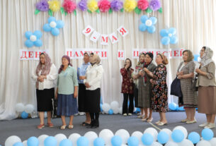 Mártlik hesh qashan umıtılmaydı