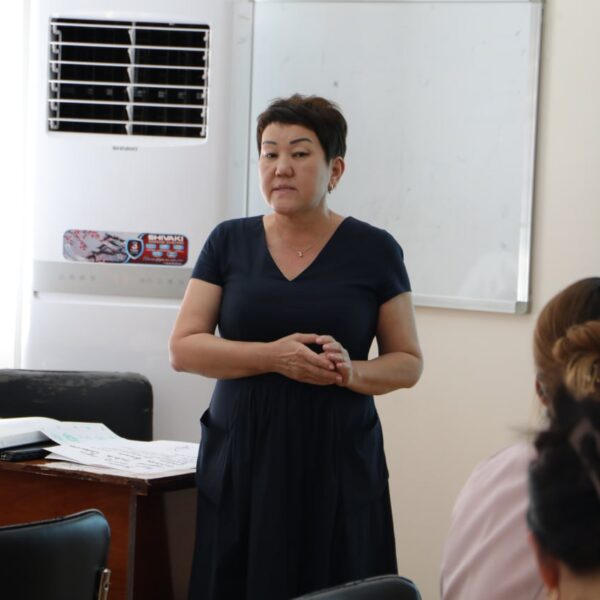 Franciya hám Turkiya tájiriybesi: pedagogikalıq sheberlikti arttırıw jolında