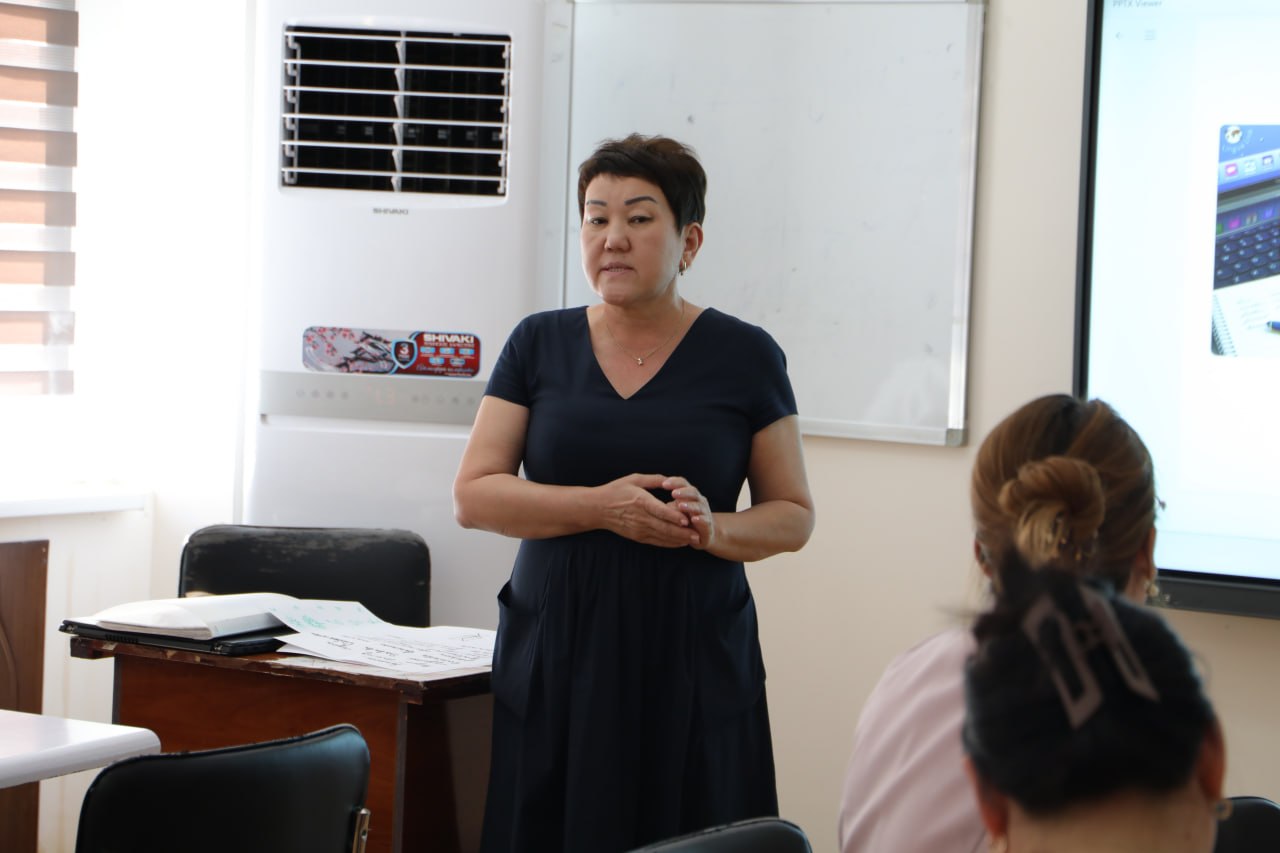 Franciya hám Turkiya tájiriybesi: pedagogikalıq sheberlikti arttırıw jolında